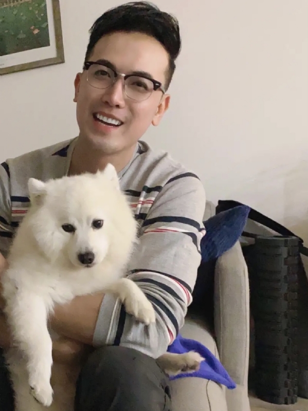 TonyHao的第一张照片--长汀相亲网