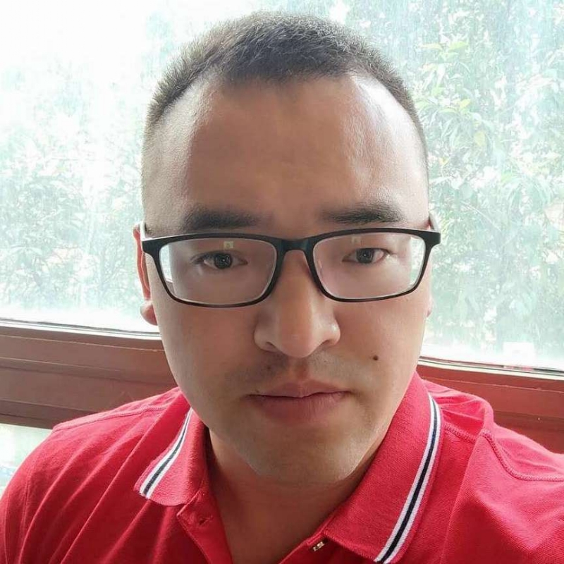 只愿得一人心的第二张照片--长汀相亲网