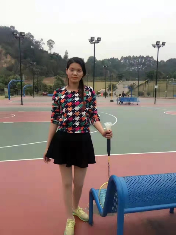 有你真好的第一张照片--长汀相亲网
