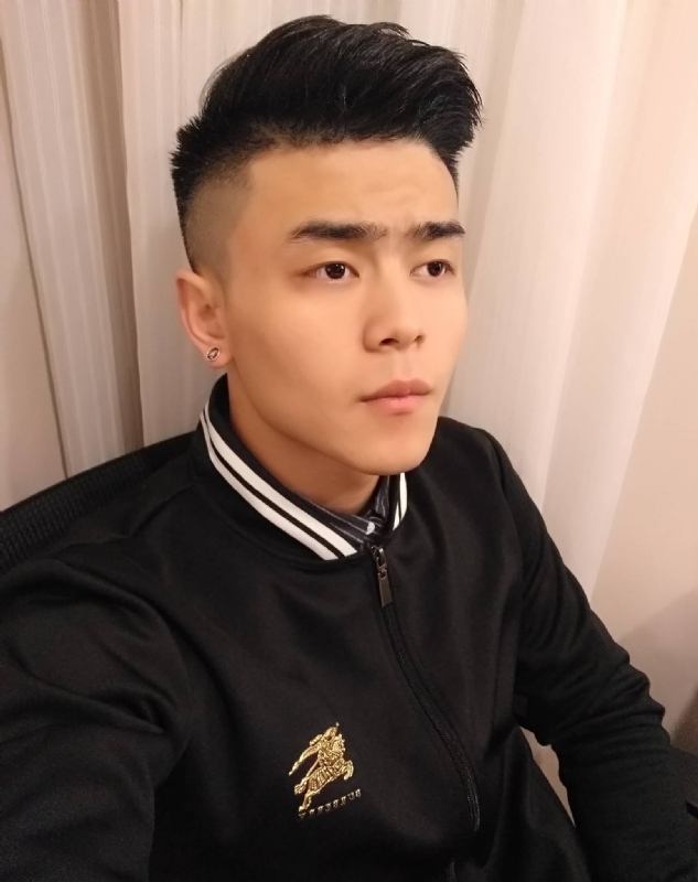 随缘的第一张照片--长汀相亲网