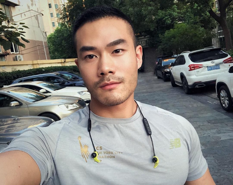 誠的第一张照片--长汀相亲网
