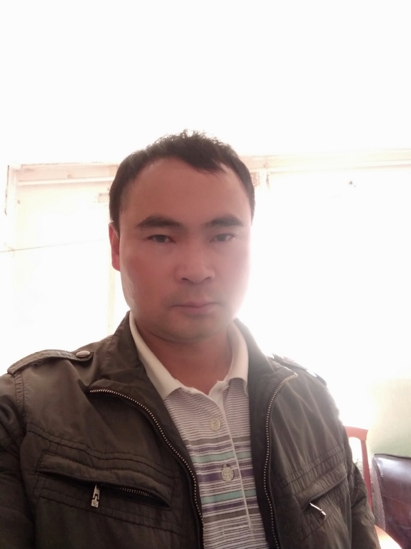 独孤求爱的第一张照片--长汀相亲网