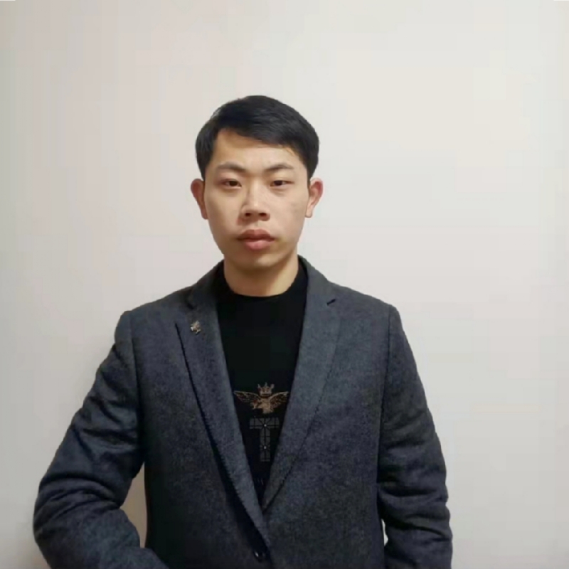 熊先生的第一张照片--长汀相亲网