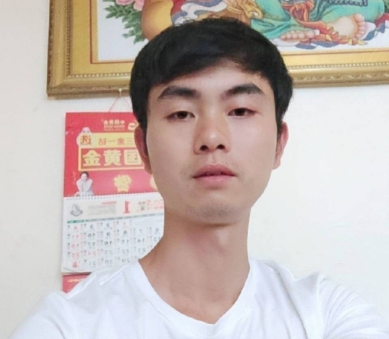 刘利的第一张照片--长汀相亲网