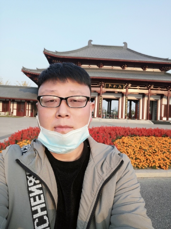 神经蛙的第一张照片--长汀相亲网
