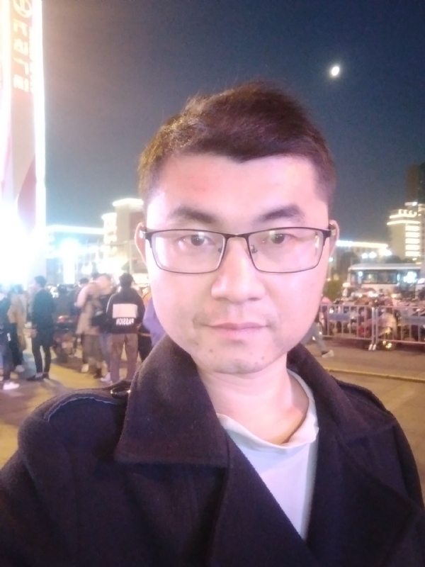 期待的第一张照片--长汀相亲网