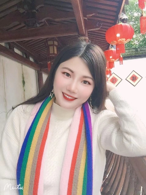 美好的第二张照片--长汀相亲网