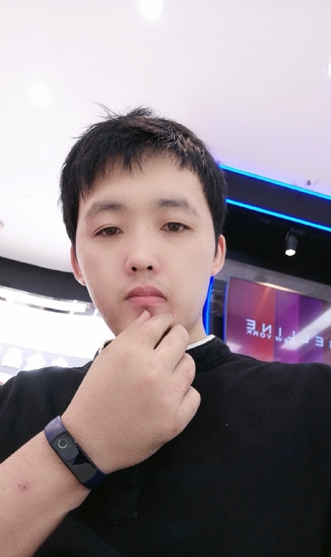 小艾的第一张照片--长汀相亲网