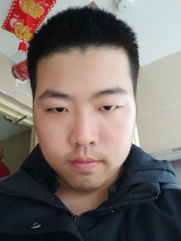 曹凯的第一张照片--长汀相亲网