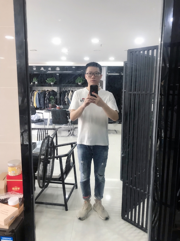 黄大仙的第一张照片--长汀相亲网