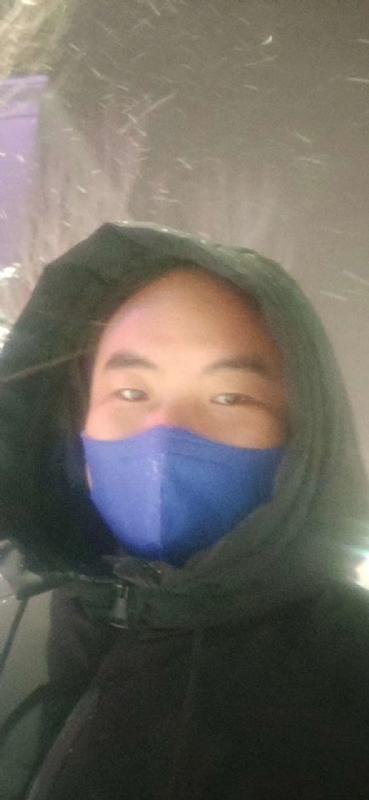海子的第一张照片--长汀相亲网
