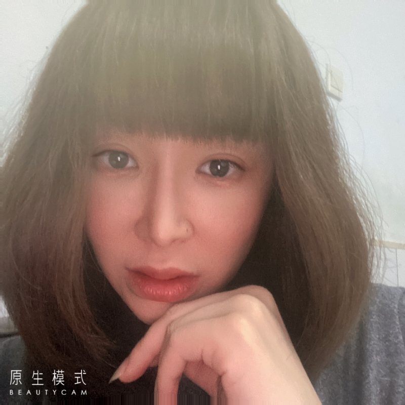 鑫鑫的第二张照片--长汀相亲网