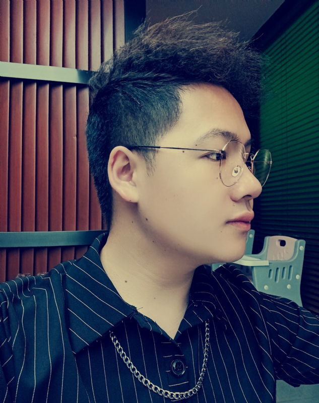等风的人的第一张照片--长汀相亲网