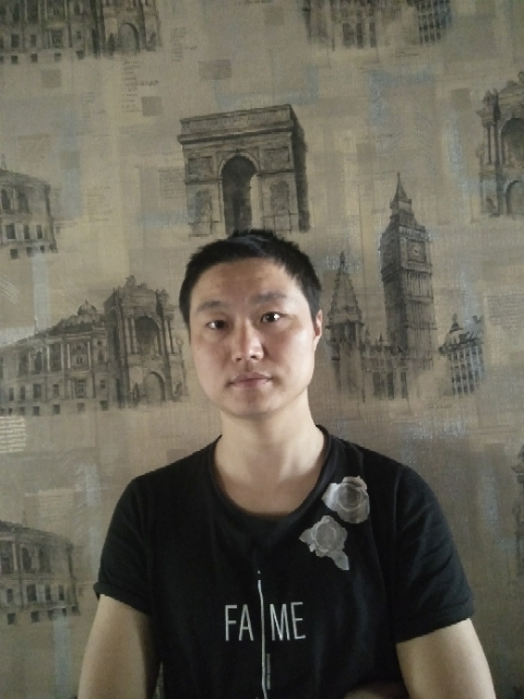 千纸鹤的第一张照片--长汀相亲网