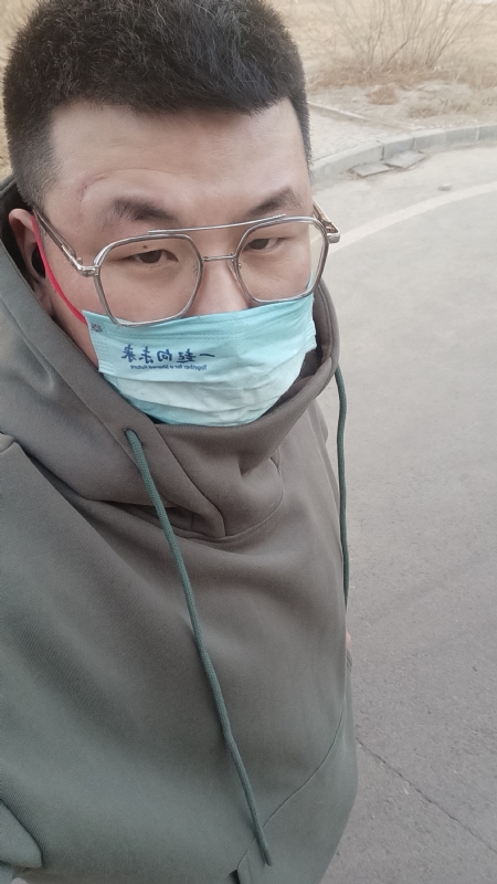 遇见的第一张照片--长汀相亲网