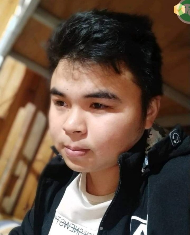 绫羽的第一张照片--长汀相亲网
