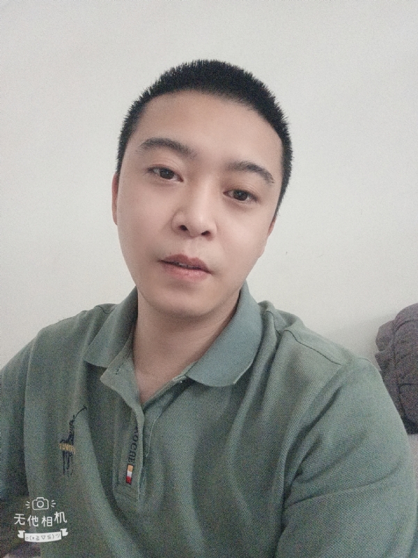彬子的第一张照片--长汀相亲网