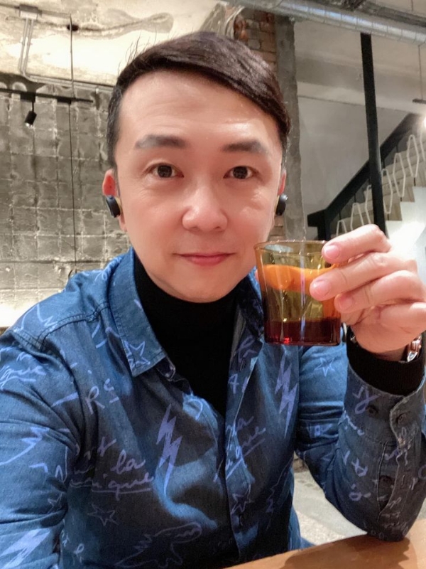 陈道明的第二张照片--长汀相亲网