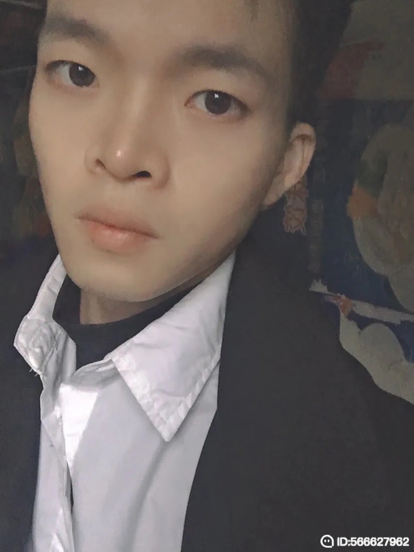 只为遇见你的第一张照片--长汀相亲网