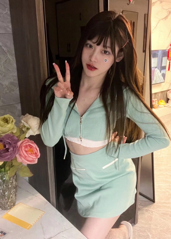 丹Dan的第一张照片--长汀相亲网