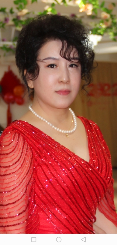 楊婧圓的第四张照片--长汀相亲网