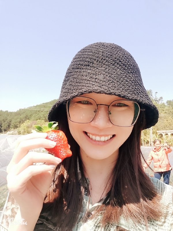 咪修咪修的第一张照片--长汀相亲网