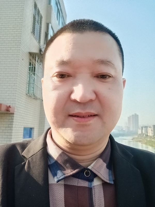曾经受伤的心灵的第二张照片--长汀相亲网