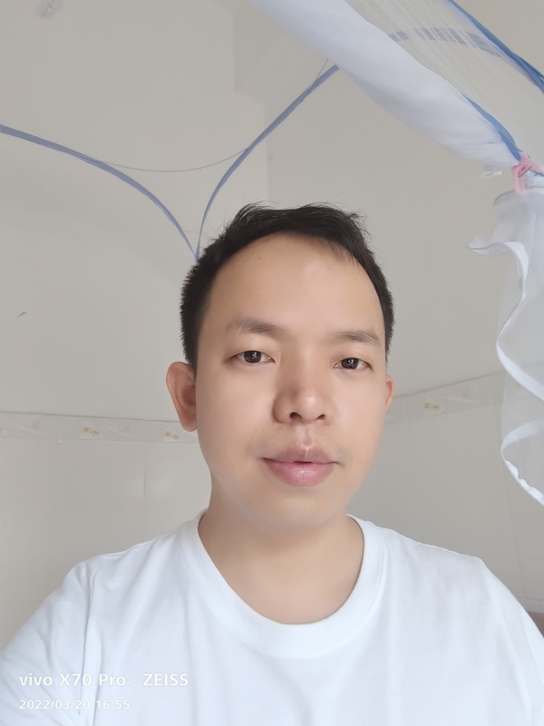 蒙柠的第二张照片--长汀相亲网