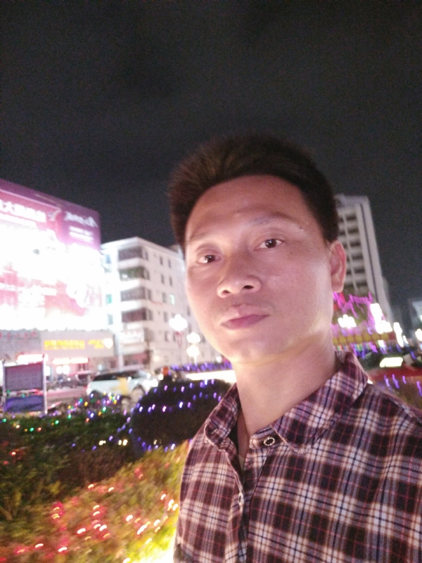 极光的第一张照片--长汀相亲网
