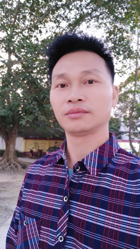 极光的第三张照片--长汀相亲网