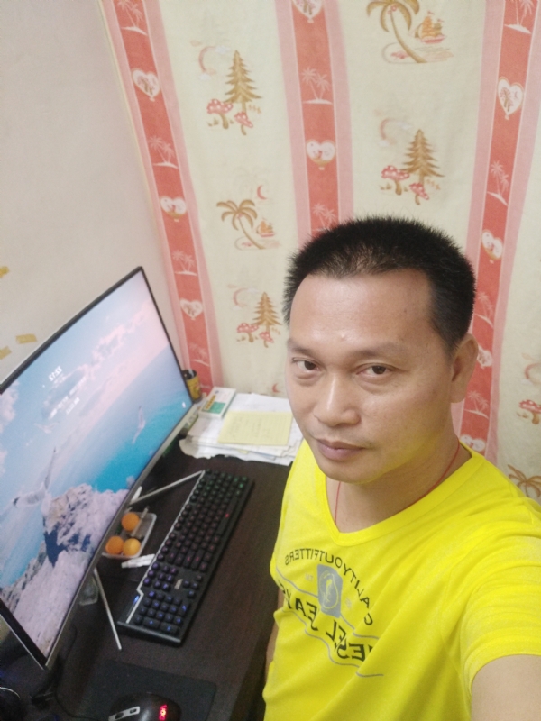 极光的第四张照片--长汀相亲网