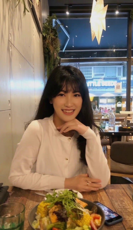 yawen827的第一张照片--长汀相亲网