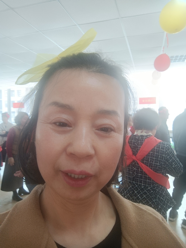 晨曦的第一张照片--长汀相亲网