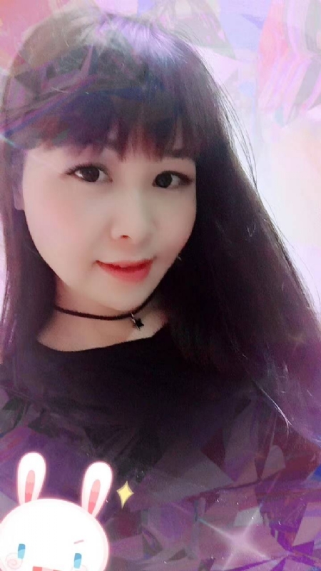 兰馨的第一张照片--长汀相亲网