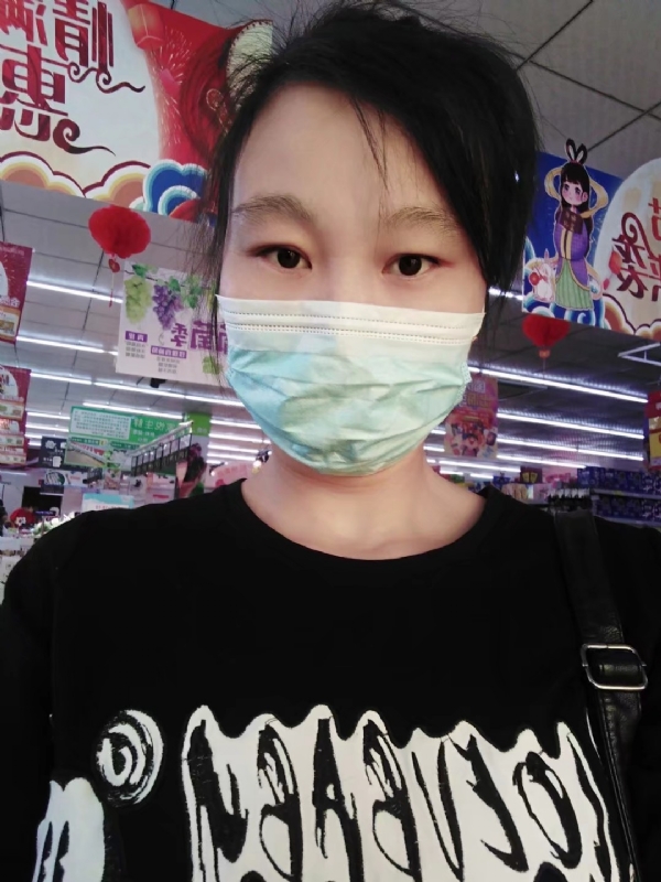 果果的第一张照片--长汀相亲网