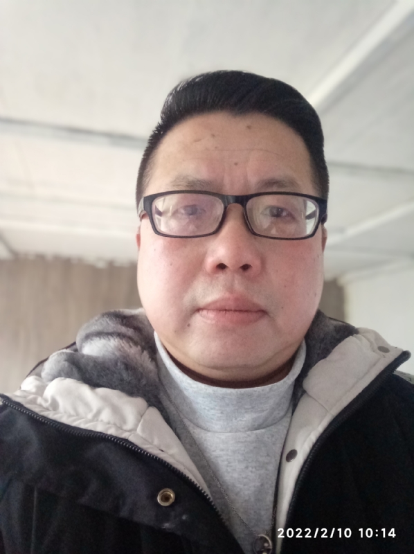 清风自来的第一张照片--长汀相亲网