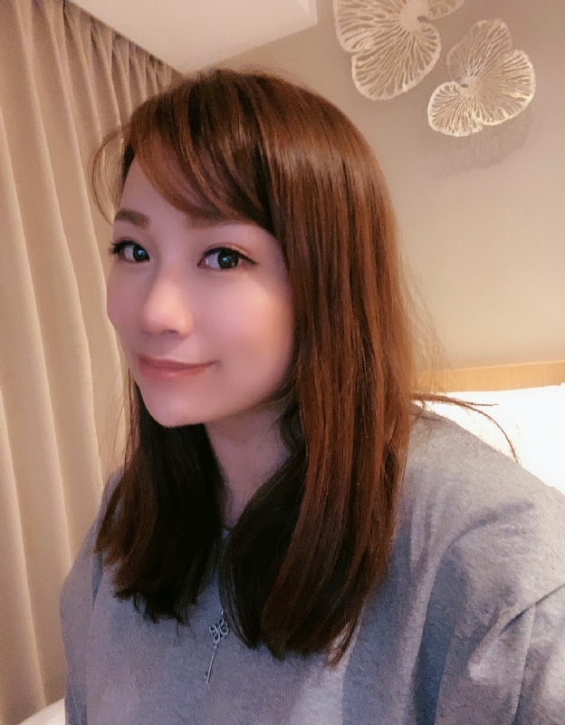 Judy的第一张照片--长汀相亲网