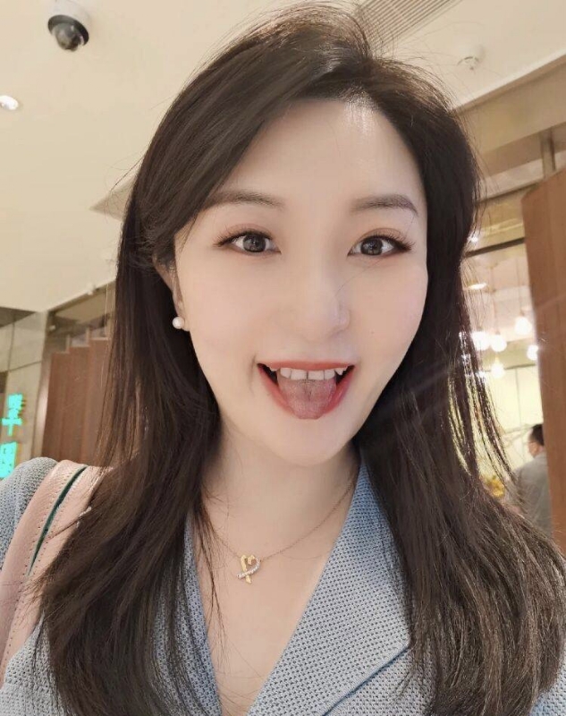 Judy的第三张照片--长汀相亲网