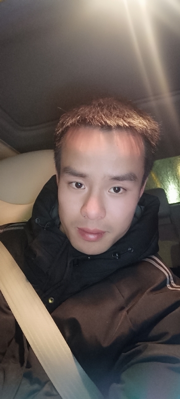 一直走在起跑线上的第一张照片--长汀相亲网
