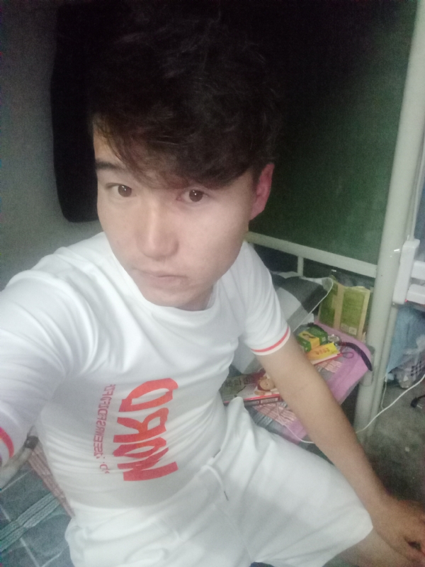 再回首的第一张照片--长汀相亲网