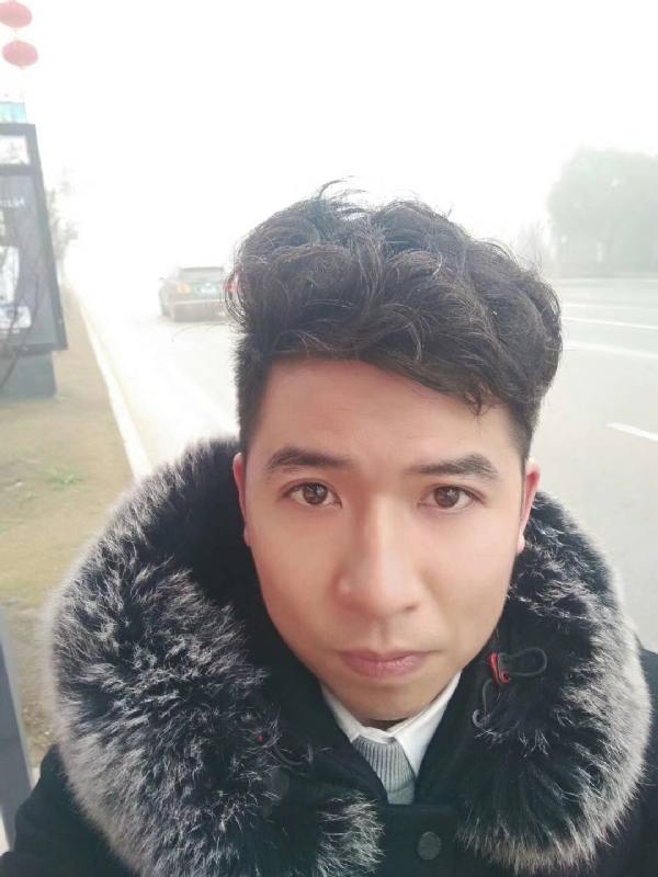 开心快乐每一天的第二张照片--长汀相亲网