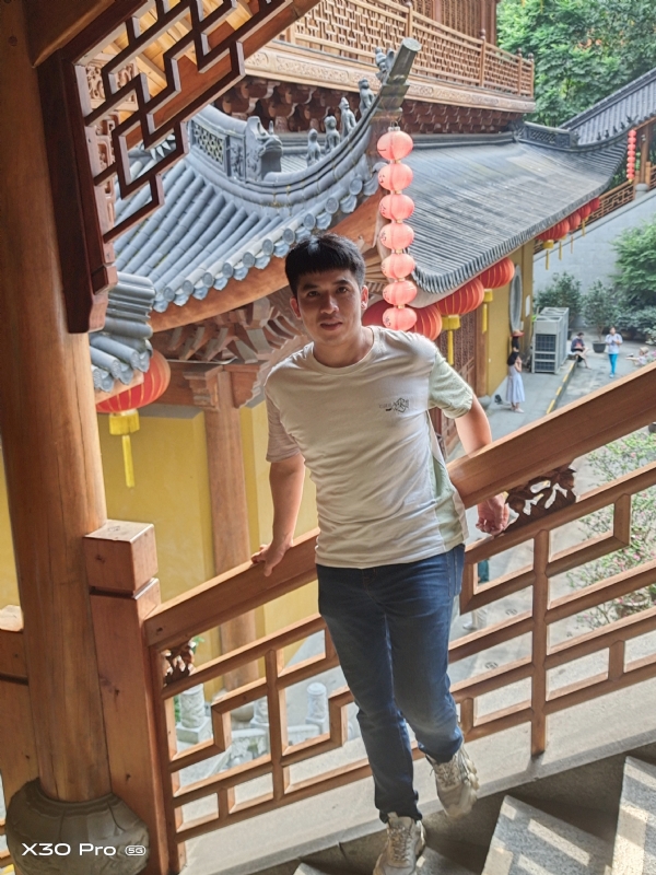 开心快乐每一天的第三张照片--长汀相亲网