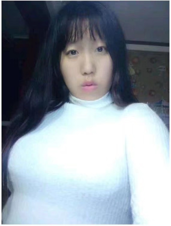 爱的第一张照片--长汀相亲网
