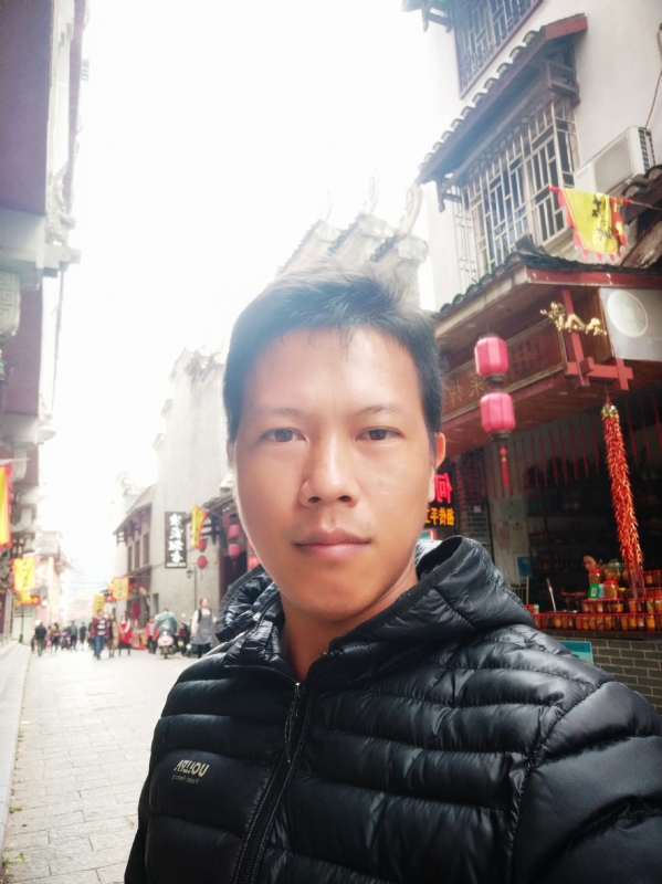 大圣男的第一张照片--长汀相亲网
