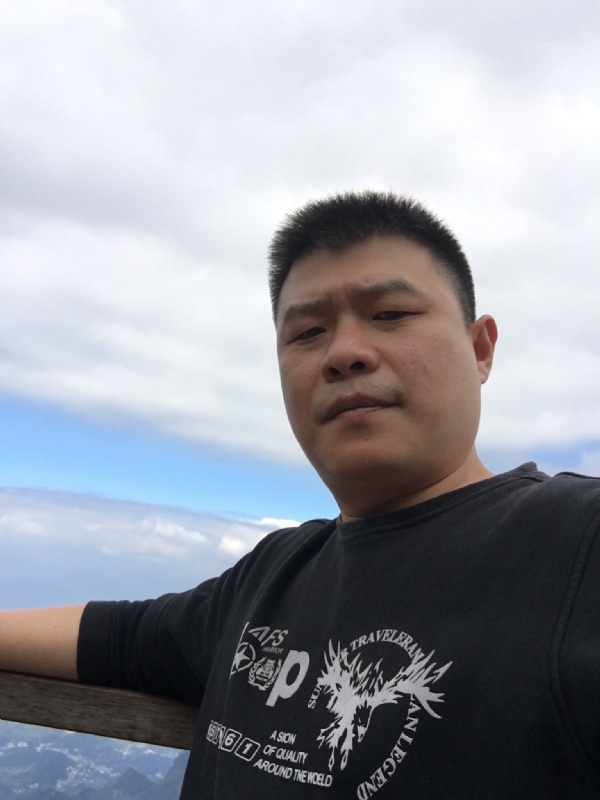 爱抽半支烟的第一张照片--长汀相亲网