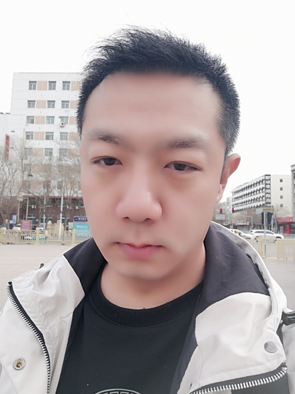 知己83的第一张照片--长汀相亲网