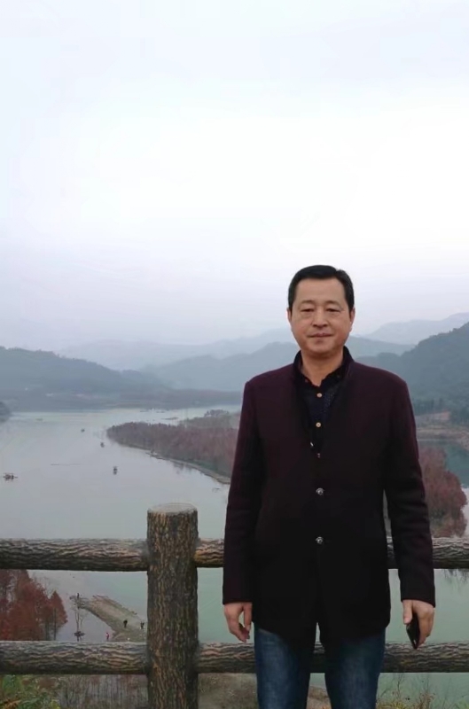 真心找老伴的第一张照片--长汀相亲网