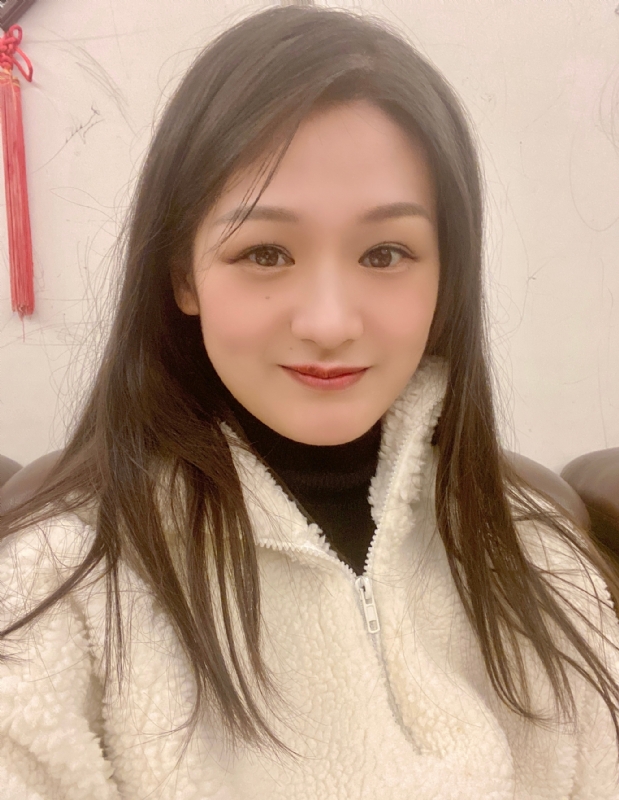 盧盈穎的第二张照片--长汀相亲网