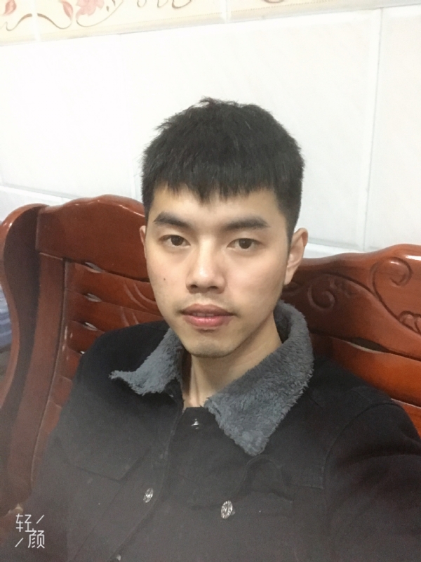 缘分的第二张照片--长汀相亲网