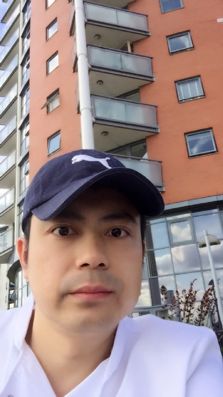 随遇而安的第一张照片--长汀相亲网